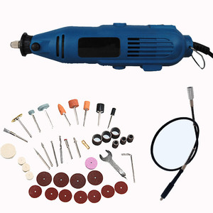 Mini Taladro Eléctrico <span class=keywords><strong>Dremel</strong></span>, Herramientas Rotatorias, <span class=keywords><strong>Accesorios</strong></span> <span class=keywords><strong>para</strong></span> Herramientas Eléctricas, Amoladora, Taladro Manual Eléctrico, Herramienta <span class=keywords><strong>para</strong></span> Bricolaje - Product Image 4