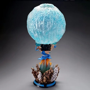 Giocattoli Anime rimovibili con grande Goku da 47cm per decorazioni regalo Sounvier - Product Image 4