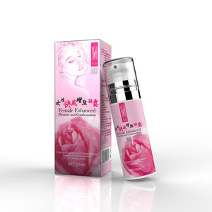 Plezierverhogende Vloeistof Vrouw Hoog Extern Gebruik Volwassen Flirten Hulpmiddelen Erotische Seksproducten Groothandel - Product Image 1