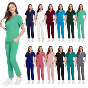 Uniforme Unisex 42019, 166 g/m², Falda Informal Bohemia Argentina para Mujer, <span class=keywords><strong>Moda</strong></span> <span class=keywords><strong>Curvy</strong></span> Latinoamericana - Product Image 4