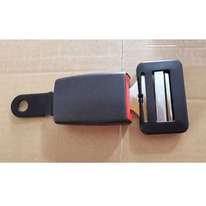 Base <span class=keywords><strong>de</strong></span> clip doblado <span class=keywords><strong>de</strong></span> alta calidad Clip <span class=keywords><strong>de</strong></span> cinturón <span class=keywords><strong>de</strong></span> <span class=keywords><strong>seguridad</strong></span> <span class=keywords><strong>de</strong></span> coche <span class=keywords><strong>de</strong></span> 13 cm para cinturón <span class=keywords><strong>de</strong></span> <span class=keywords><strong>seguridad</strong></span> <span class=keywords><strong>de</strong></span> coche - Product Image 2