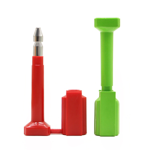 PN-BS1004改ざん防止トラックコンテナ用セキュリティ弾丸ボルトシール貨物コンテナ用 - Product Image 6