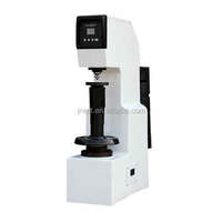 Durómetro Brinell HB-3000B de Sobremesa, Equipo de Medición de Dureza de Metales de Alta Precisión