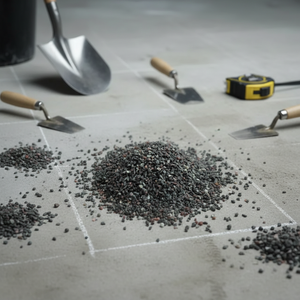 Granaat Zand B20 12-24 Mesh Schuurmiddelen voor Waterfiltratie en Recycling - Product Image 2