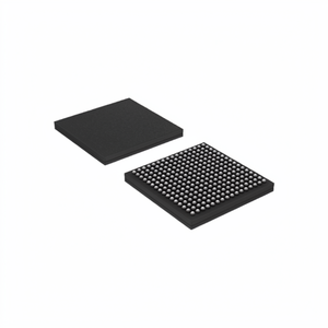 256 LBGA IC MCU 32BIT SIN ROM 256MAPBGA MCF5274CVM166 En Stock Componentes Electrónicos Lista de Piezas Integradas - Product Image 1