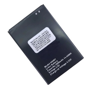 Batterie 3.8V 3800mAh P13 Blue 2021 pour batterie de téléphone portable <span class=keywords><strong>Reeder</strong></span> - HB001 - Product Image 3