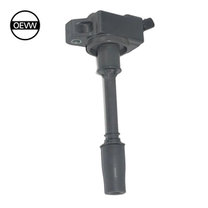 9091902269คอยล์จุดระเบิดประสิทธิภาพสูงสำหรับ Su5โตโยต้า2.0T Lexus GS S21 Gs200T Is300 Is200T NX RC 200T RX - Product Image 4