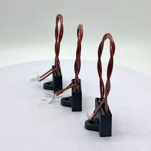 Condensadores de Arranque y Funcionamiento Universales para Motores de CA Hongye <span class=keywords><strong>CBB61</strong></span> 450V <span class=keywords><strong>7uF</strong></span> 50/60Hz 40 85 21 para HVAC, Aire Acondicionado y Ventiladores de Techo - Product Image 6