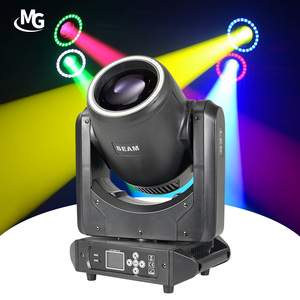USA chất lượng cao <span class=keywords><strong>200</strong></span> <span class=keywords><strong>W</strong></span> LED chùm <span class=keywords><strong>200</strong></span> Watt di chuyển đầu Sharpy <span class=keywords><strong>200</strong></span> <span class=keywords><strong>W</strong></span> di chuyển đầu chùm ánh sáng với Halo khẩu độ cho DJ Sân khấu Disco - Product Image 3