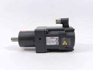 1FK2104-4AF00-2SA0-Z 1FK21044AF002SA0Z มอเตอร์สำหรับ PLC - Product Image 5