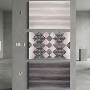 Azulejos de pared de cerámica esmaltada digital Marca Vistaar 12x8 200x300mm Ideal para cocina y baño 20x30cm - Product Image 1