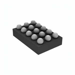 BQ27320YZFT Power Management (PMIC) 15 UFBGA, DSBGA Electronic Circuit Components Authorized Distributor - Product Image 1