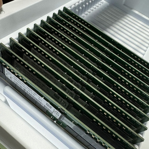 Mémoire DDR4 pour ordinateur de bureau SK HYNIX, module vert compact, puces Adie M-Series de haute qualité, 64 Go HMA82GR7CJR8N-XN 3200 64G en stock - Product Image 4