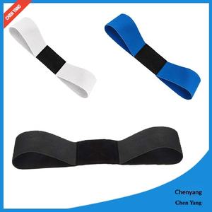 Entrenador de Swing de Golf con Banda Elástica para Corrección de Swing de Brazo y Postura, Modelo para Diestros CY-56 con Alerta de Brazo Curvado - Product Image 2