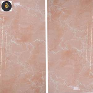 Chine Dalle de remplacement en marbre Feuille de pierre frittée 3200x1600 12mm <span class=keywords><strong>Acheter</strong></span> des carreaux de porcelaine - Product Image 2