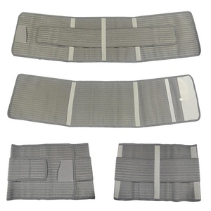Nuevos productos explosivos Carpeta abdominal de bambú de alta calidad Cinturón de recuperación de sección C Banda para el vientre posparto - Product Image 6