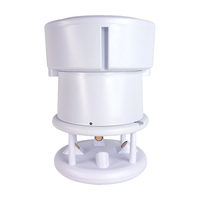 HCD6817Z Seven-Parameter Weather Instrument All-Weather Monitoring for Highway Meteorological Applications