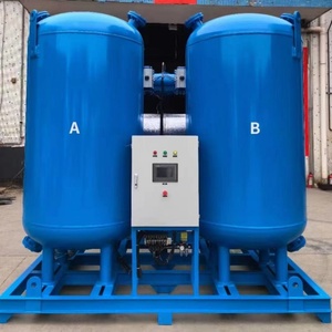 Microthermal hấp phụ máy sấy phù hợp với máy nén khí aftertreatment thiết bị - Product Image 3