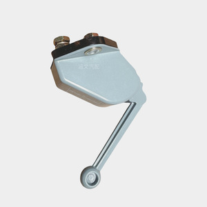 JK861 Manual Knife Type Main <b>Power</b> <b>Switch</b> Pure Copper Battery Disconnect For Automobiles And Trucks - Product Image 4