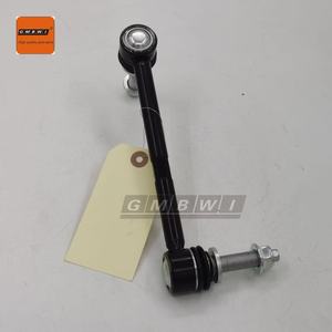 Barra Stabilizzatrice Anteriore per Opel Astra Vectra C Chevrolet Cruze OE 13219141 13169439 350613 GMBWI con Doppio Giunto Sferico - Product Image 1