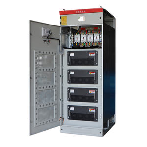 ตู้กรองกำลังไฟฟ้าแบบแอคทีฟ DINGJI APFC สำหรับกำจัดฮาร์มอนิก 380V 250 Kvar พร้อมระบบปรับแก้ค่าตัวประกอบกำลังไฟฟ้าและชดเชยกำลังไฟฟ้ารีแอกทีฟ - Product Image 3