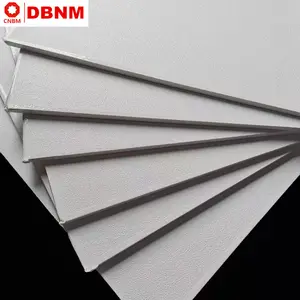 Ubin Selling Gypsum Laminasi PVC