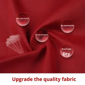 <span class=keywords><strong>Tenue</strong></span> <span class=keywords><strong>de</strong></span> <span class=keywords><strong>Travail</strong></span> Décontractée <span class=keywords><strong>de</strong></span> Chef pour Hommes et Femmes, Vêtements <span class=keywords><strong>de</strong></span> Cuisine Respirants, Uniforme d'Été en Twill à Manches Courtes ou Longues pour Restaurants - Product Image 4