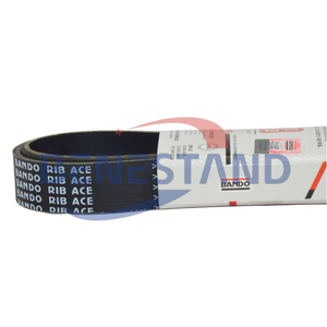 907357T1 90-7357T1 Keilriemen Original Bando Ersatz für <span class=keywords><strong>Case</strong></span>/International Traktor <span class=keywords><strong>9250</strong></span> 9260 9350 - Product Image 5