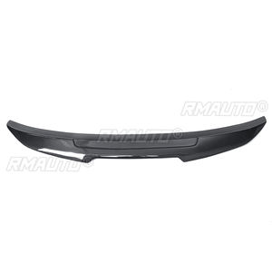 Alerón Trasero de Fibra de Carbono Real HighKick para BMW E93 Serie 3 2 Puertas 335i 328i M3 Convertible 2007-2013 - Product Image 4