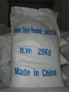 Natri <span class=keywords><strong>Tripolyphosphate</strong></span>(<span class=keywords><strong>STPP</strong></span>) 94% Giá Cung Cấp Của Nhà Sản Xuất Tripolifosfato De Sodio - Product Image 4