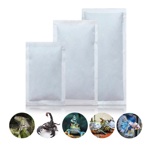 Paquete de calor desechable para mascotas, calentador para invierno, para transporte de insectos y, 40/72/110 Hora - Product Image 4