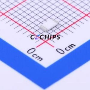 Résistance SMD 1206W4J075JT5E 1206 (Type : Film Épais) (Résistance : 7,5 Ohm Précision : 5%) - Product Image 2