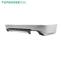 Land cruiser prado 120 bodykit lc200 kit de conversion de pare-chocs avant calandre fj120 kit carrosserie