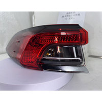 Nouveau feu arrière LED gauche 81560-02F60 pour Toyota Corolla – Pièce de carrosserie modifiée