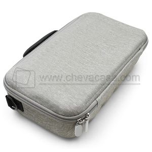 Étui de rangement pour Instrument de voyage universel, boîtier de protection EVA pour <span class=keywords><strong>Otamatone</strong></span> - Product Image 5