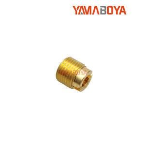 Buse principale du moteur hors-bord Yamaboya 676-14943-29 pour moteur à jet 9.9 15Hp - Product Image 4