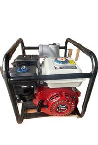 Pompe à eau à moteur essence haute pression SS SAMSON 7HP pour usage agricole et municipal (vente en gros) - Product Image 4