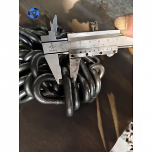 Xích kéo xe hạng nặng mạ vàng <span class=keywords><strong>G70</strong></span> bằng thép hợp kim đạt chứng nhận CE IS0 - Product Image 3