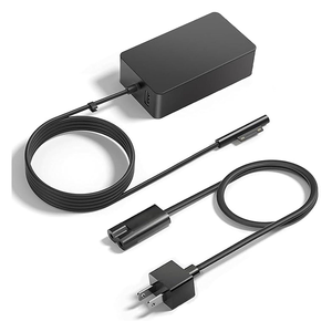 อะแดปเตอร์ชาร์จไฟ AC 65W สำหรับ Microsoft Surface Laptop และ Pro Series สำหรับร้านซ่อมและผู้จัดจำหน่าย - Product Image 3