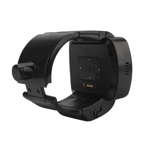 GPS mắt cá chân màn hình cho người phạm tội-không thấm nước tạm tha theo dõi thiết bị với GSM/AGPS cho trong nhà và ngoài trời giám sát - Product Image 6