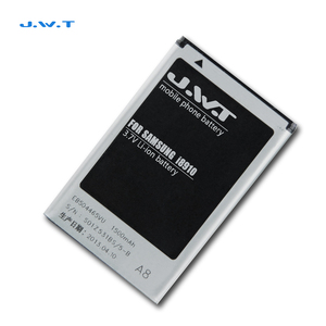 1500 mAh <span class=keywords><strong>3.7</strong></span> <span class=keywords><strong>V</strong></span> Litio-Ion EB504465VU batería para <span class=keywords><strong>Samsung</strong></span> - Product Image 1