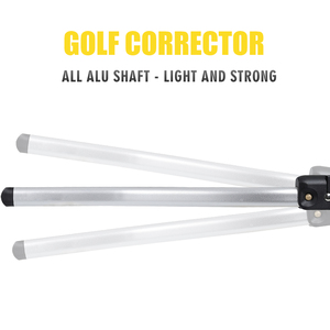 Corrector DE ACCIÓN DE Golf, Putter, Corrector de postura de swing de Golf, ayuda para entrenamiento de Golf - Product Image 5