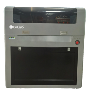 เครื่องพิมพ์สามมิติ CoLiDo CC440 แบบหลายวัสดุ พิมพ์สีเต็มรูปแบบ เครื่องพิมพ์สามมิติสีเต็มรูปแบบ - Product Image 1