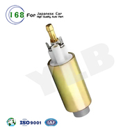 Pompe à carburant de filtre à huile de pièces d'auto de haute qualité YLB pour ALFA ROMEO CHRYSLER-LASER-1985 OEM 46831949 92FB9H307AJ