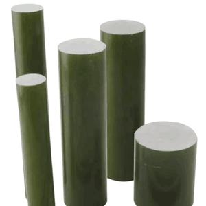 Varilla de epoxi hueca de fibra de vidrio - Product Image 6