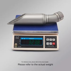 2015-2024 RSV4 moto silencieux d'échappement titane <span class=keywords><strong>ligne</strong></span> sans lacet avec Racing Line Net Escape Condition nouveau - Product Image 6