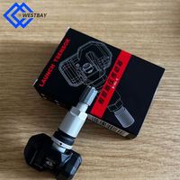 Herramienta de Diagnóstico WiFi para Sensores TPMS LAUNCH ITPMS, Herramienta Universal de Programación de Sensores TPMS para Vehículos, Escáner para Autos