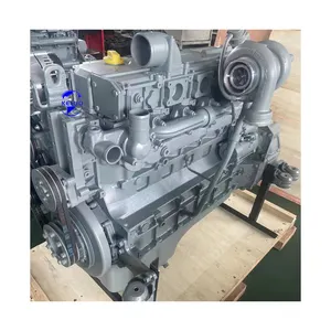 Baru asli 6 silinder deutdeutz engine engine