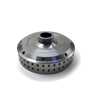 Pièces de transmission automatique Transnation, boîte de vitesses pour Toyota Opel VOLVO PEUGEOT TF-80 TF-81SC Embrayage - Product Image 3