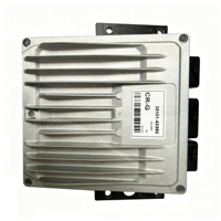 39101-4X880 Módulo de control de motor Unidad de control electrónico ECU ECM para KIA